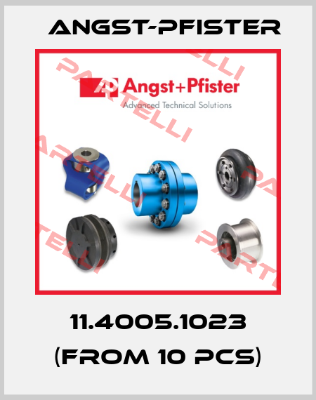 11.4005.1023 (from 10 pcs) Angst-Pfister