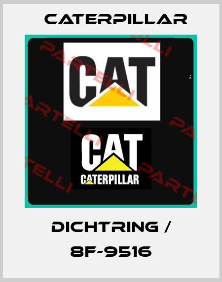 DICHTRING / 8F-9516 Caterpillar