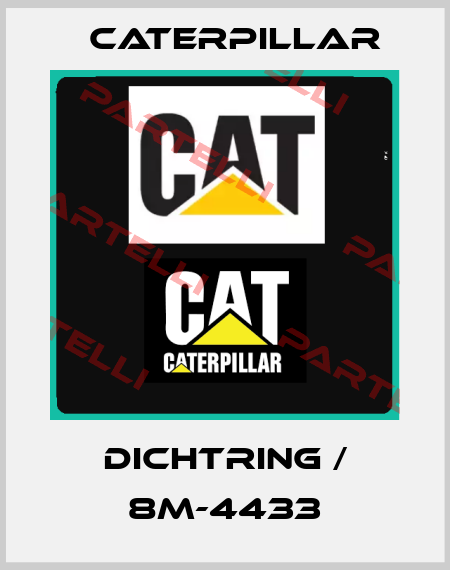DICHTRING / 8M-4433 Caterpillar