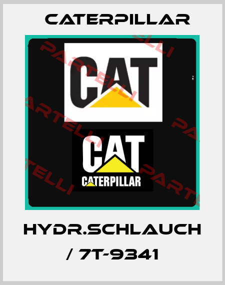HYDR.SCHLAUCH / 7T-9341 Caterpillar