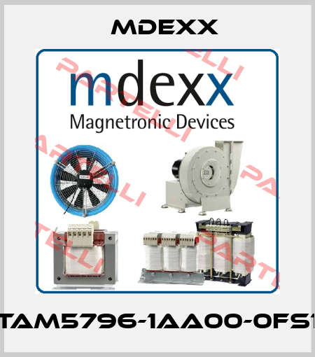 TAM5796-1AA00-0FS1 Mdexx