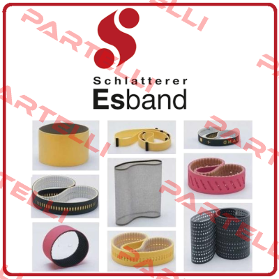 01014396 (8 mm) Esband