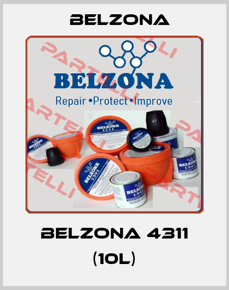 Belzona 4311 (10L) Belzona