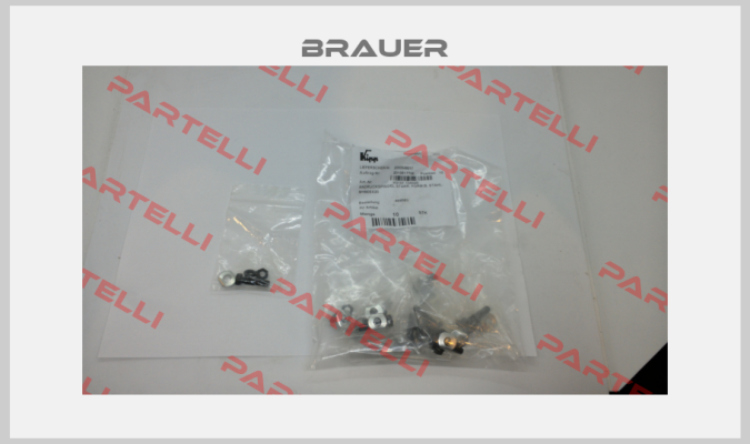 MB0520 (K0101.105020) Brauer