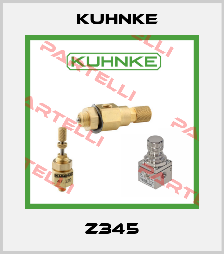 Z345 Kuhnke