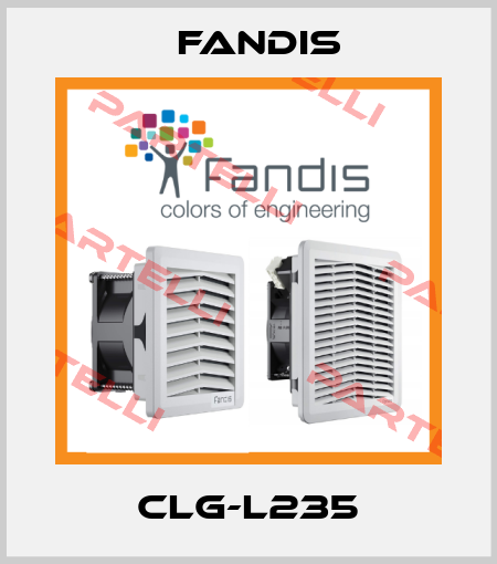 CLG-L235 Fandis