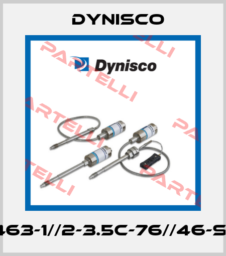 TDA463-1//2-3.5C-76//46-S137//1 Dynisco