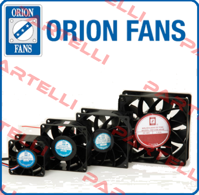 OD1232-24HB Orion Fans