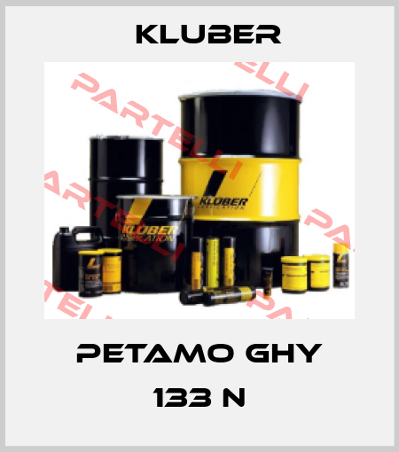 Petamo GHY 133 N Kluber