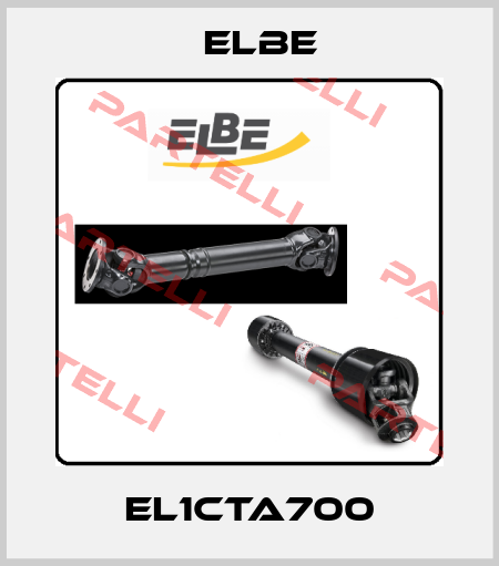El1cta700 Elbe