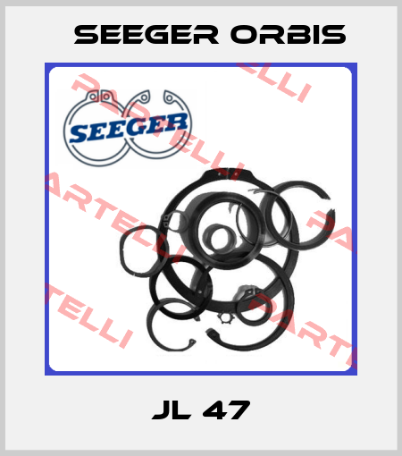 JL 47 Seeger Orbis