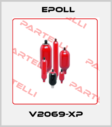 V2069-XP Epoll
