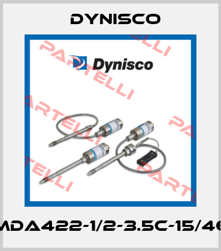 MDA422-1/2-3.5C-15/46 Dynisco