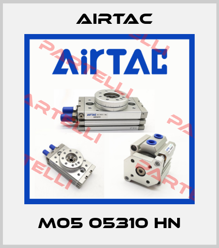 M05 05310 HN Airtac