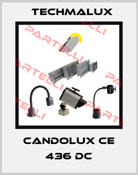 Candolux CE 436 DC Techmalux