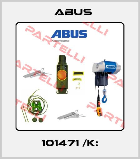 101471 /K: Abus