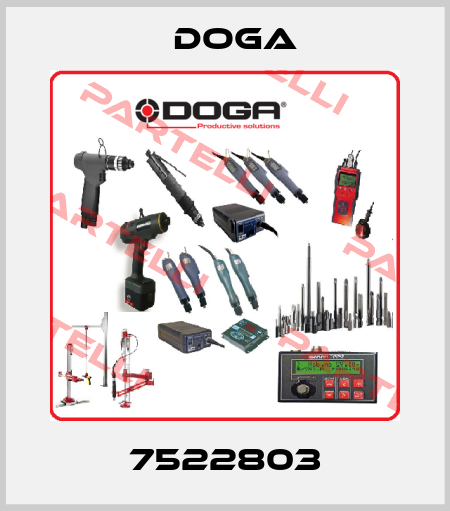 7522803 Doga