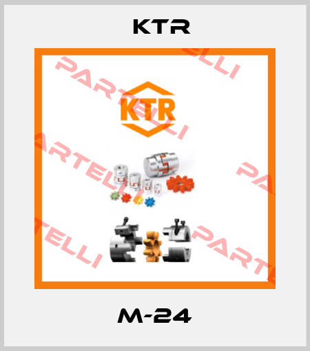 M-24 KTR
