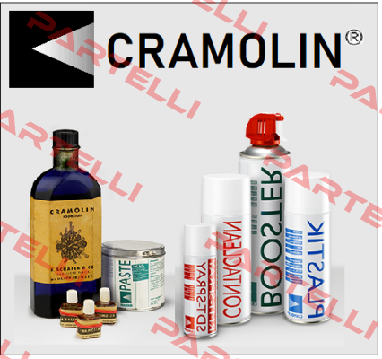 Cramolin protection Cramolin