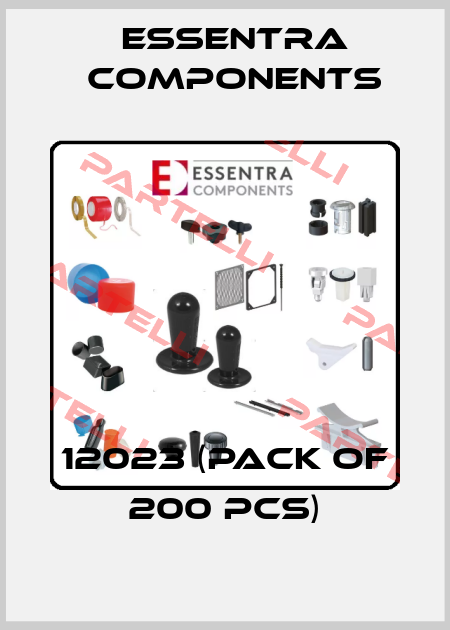 12023 (pack of 200 pcs) Essentra Components