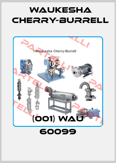 (001) WAU 60099 Waukesha Cherry-Burrell