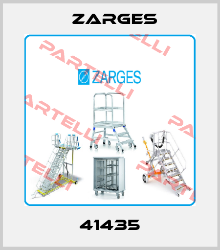 41435 Zarges