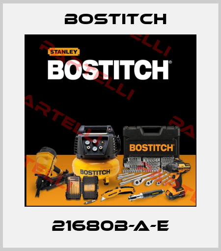 21680B-A-E Bostitch