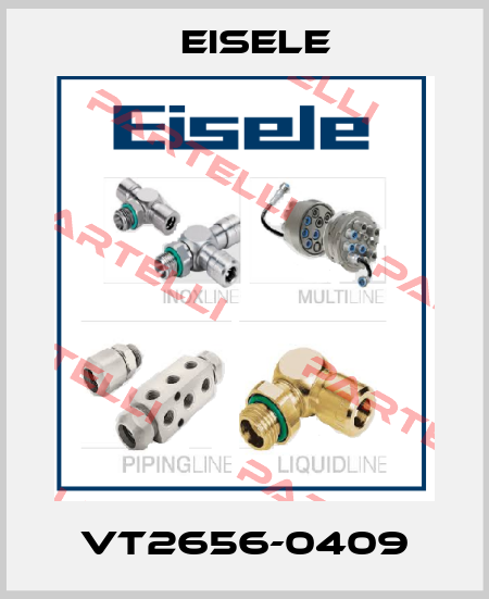 VT2656-0409 Eisele