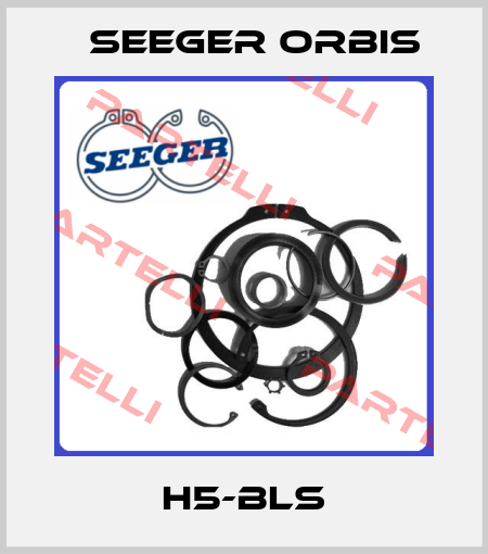 H5-BLS Seeger Orbis