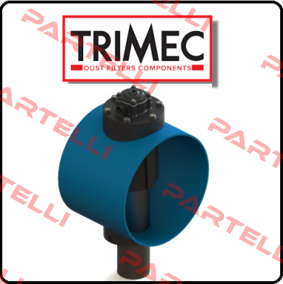 Group pilots coil 24 VDC Trimec