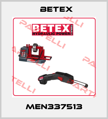 MEN337513 BETEX