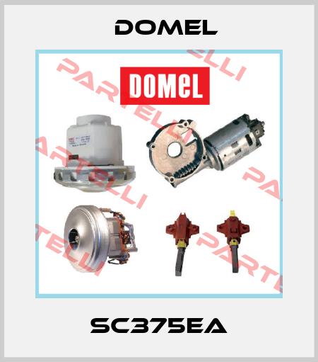 SC375EA Domel