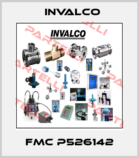 FMC P526142 Invalco