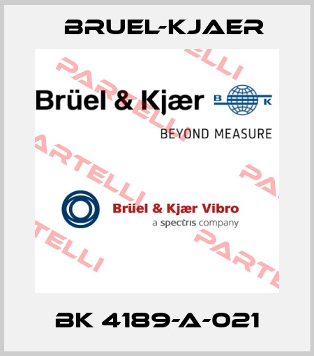 BK 4189-A-021 Bruel-Kjaer