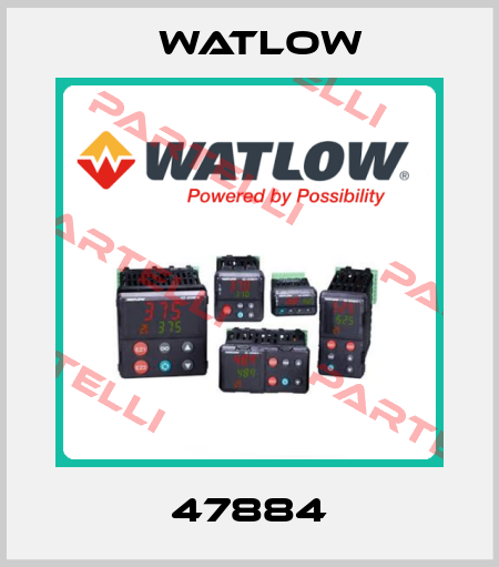 47884 Watlow