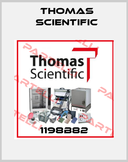 1198B82 Thomas Scientific
