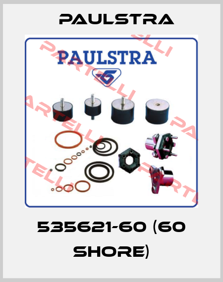 535621-60 (60 Shore) Paulstra