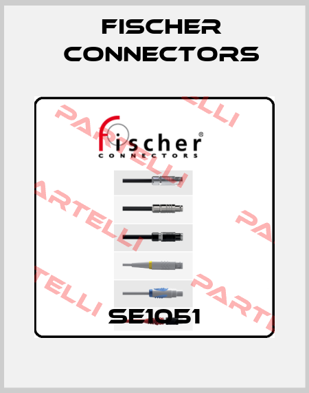 SE1051 Fischer Connectors