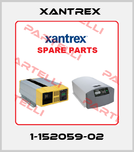 1-152059-02 Xantrex