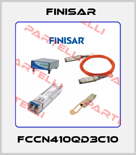 FCCN410QD3C10 Finisar