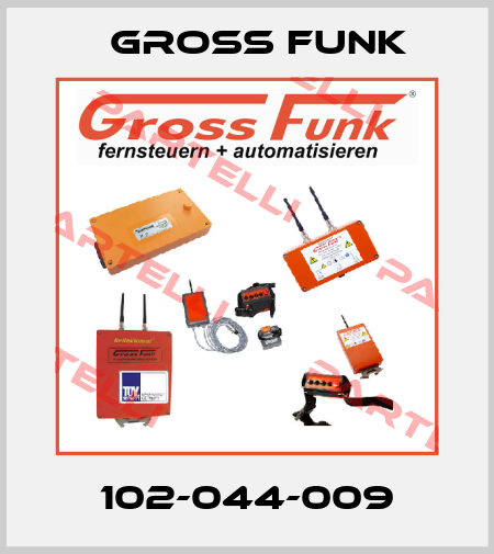 102-044-009 Gross Funk