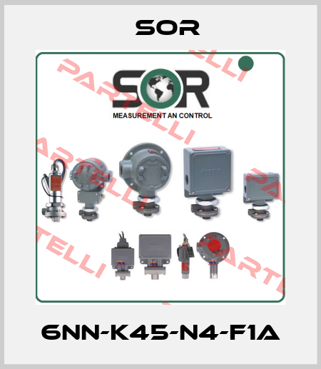 6NN-K45-N4-F1A Sor