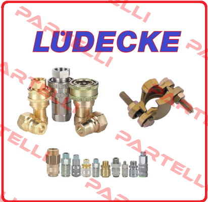 z0906237885 Type SK 50 T Ludecke