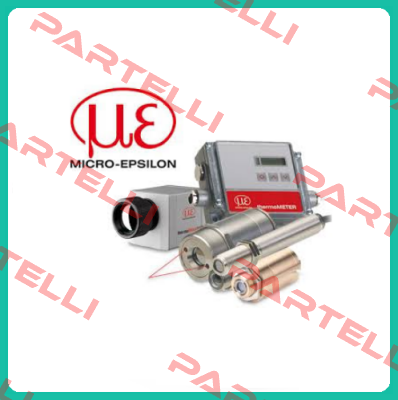 WDS-100-P60-SR-U Micro-Epsilon (Eltrotec)