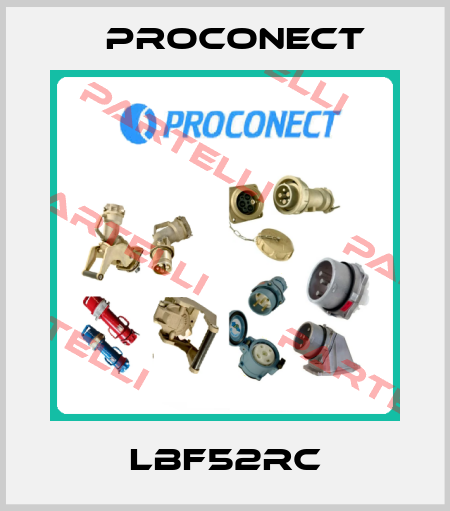 LBF52RC Proconect