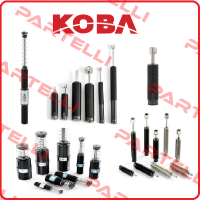KMA20-16B old code/ new code KME20-16B KOBA CO., LTD