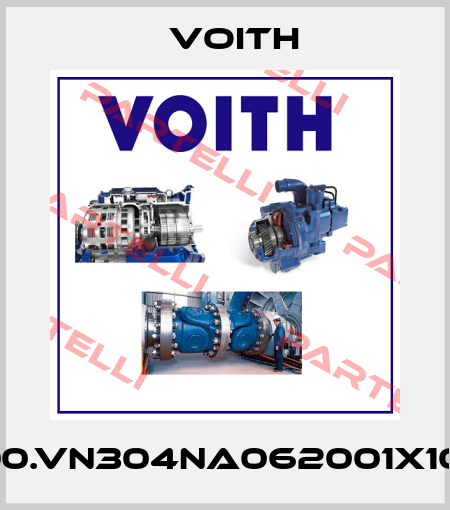 UC600.VN304NA062001X100010 Voith