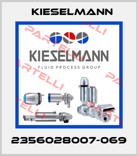 2356028007-069 Kieselmann
