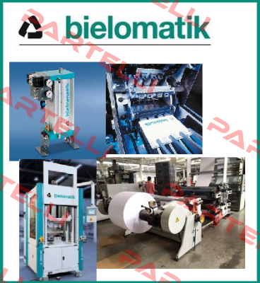 80D40L Bielomatik