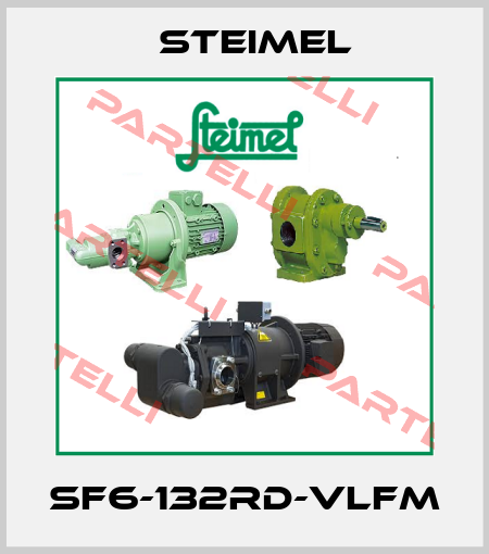 SF6-132RD-VLFM Steimel